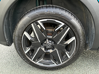 Used Peugeot 3008 from David Hayton Autostore