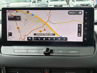 Used Nissan Qashqai from David Hayton Autostore