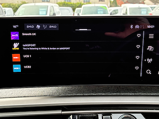 Used Peugeot 3008 from David Hayton Autostore