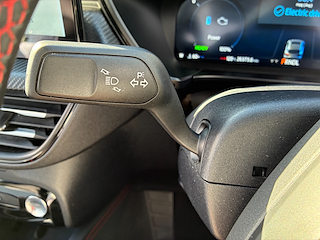 Used Ford Kuga from David Hayton Autostore