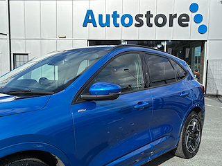 Used Ford Kuga from David Hayton Autostore