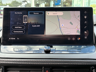 Used Nissan Qashqai from David Hayton Autostore