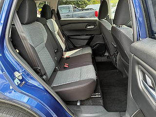 Used Nissan X-Trail from David Hayton Autostore