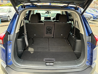 Used Nissan X-Trail from David Hayton Autostore