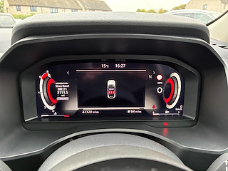 Used Nissan Qashqai from David Hayton Autostore