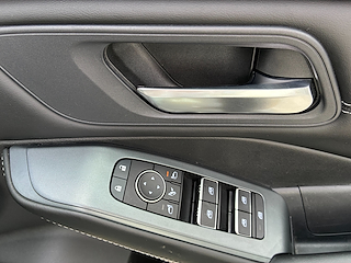 Used Nissan Qashqai from David Hayton Autostore