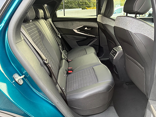 Used Peugeot 3008 from David Hayton Autostore
