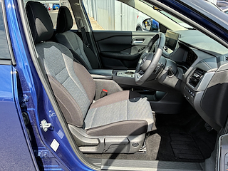 Used Nissan X-Trail from David Hayton Autostore