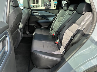 Used Nissan Qashqai from David Hayton Autostore