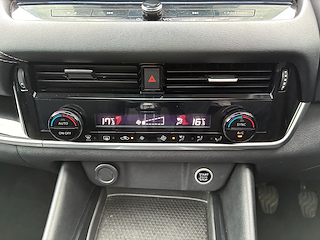 Used Nissan Qashqai from David Hayton Autostore