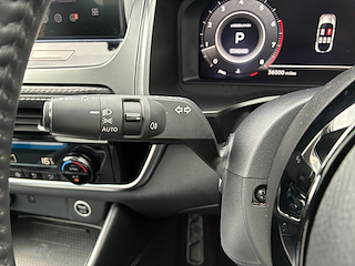 Used Nissan Qashqai from David Hayton Autostore