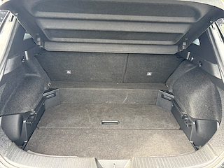 Used Nissan Qashqai from David Hayton Autostore