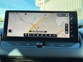 Used Nissan Qashqai from David Hayton Autostore