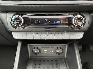 Used Hyundai Kona from David Hayton Autostore