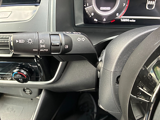 Used Nissan Qashqai from David Hayton Autostore