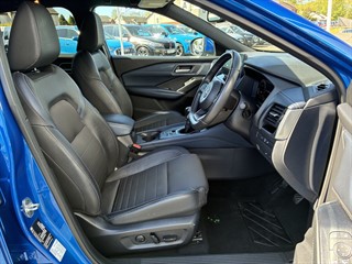 Used Nissan Qashqai from David Hayton Autostore