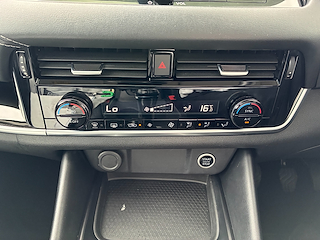 Used Nissan Qashqai from David Hayton Autostore