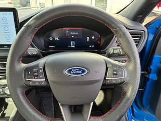 Used Ford Kuga from David Hayton Autostore