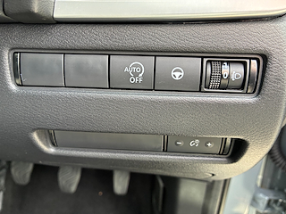 Used Nissan Qashqai from David Hayton Autostore