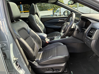 Used Nissan Qashqai from David Hayton Autostore