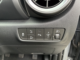 Used Hyundai Kona from David Hayton Autostore