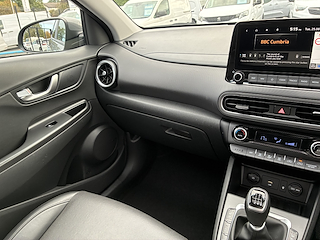 Used Hyundai Kona from David Hayton Autostore