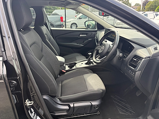 Used Nissan Qashqai from David Hayton Autostore