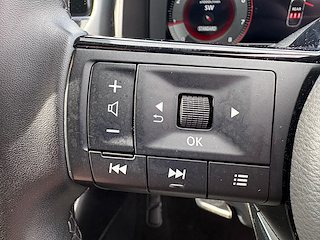 Used Nissan Qashqai from David Hayton Autostore