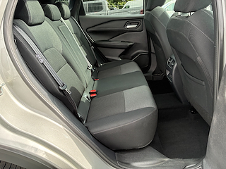 Used Nissan Qashqai from David Hayton Autostore