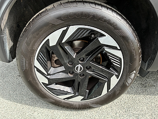 Used Nissan Qashqai from David Hayton Autostore