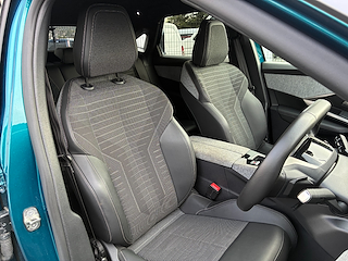 Used Peugeot 3008 from David Hayton Autostore
