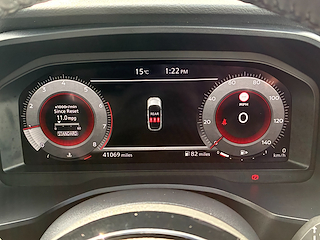 Used Nissan Qashqai from David Hayton Autostore