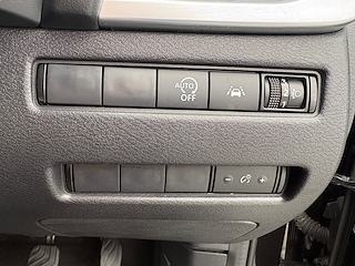 Used Nissan Qashqai from David Hayton Autostore