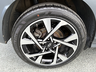 Used Hyundai Kona from David Hayton Autostore