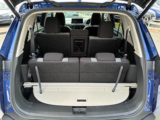 Used Nissan X-Trail from David Hayton Autostore
