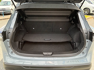 Used Nissan Qashqai from David Hayton Autostore