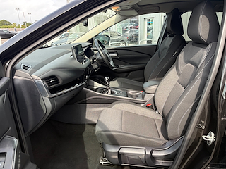 Used Nissan Qashqai from David Hayton Autostore