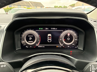 Used Nissan Qashqai from David Hayton Autostore