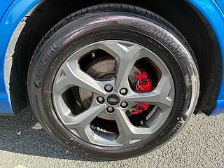 Used Ford Kuga from David Hayton Autostore