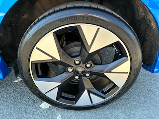 Used Ford Puma from David Hayton Autostore