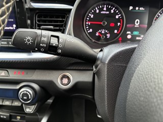 Used Kia Stonic from David Hayton Autostore