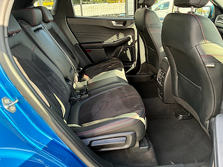 Used Ford Kuga from David Hayton Autostore