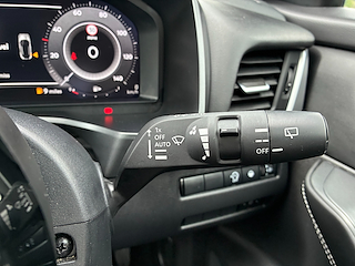 Used Nissan Qashqai from David Hayton Autostore