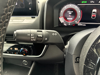 Used Nissan Qashqai from David Hayton Autostore