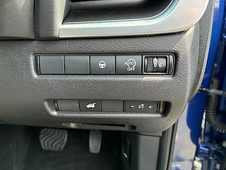 Used Nissan X-Trail from David Hayton Autostore