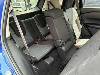 Used Nissan X-Trail from David Hayton Autostore