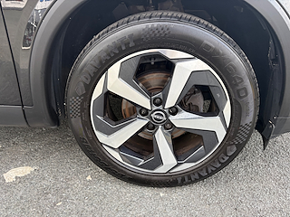 Used Nissan Qashqai from David Hayton Autostore