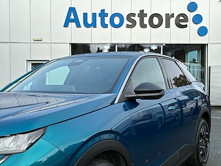 Used Peugeot 3008 from David Hayton Autostore