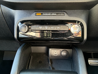 Used Ford Kuga from David Hayton Autostore