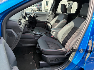 Used Ford Kuga from David Hayton Autostore